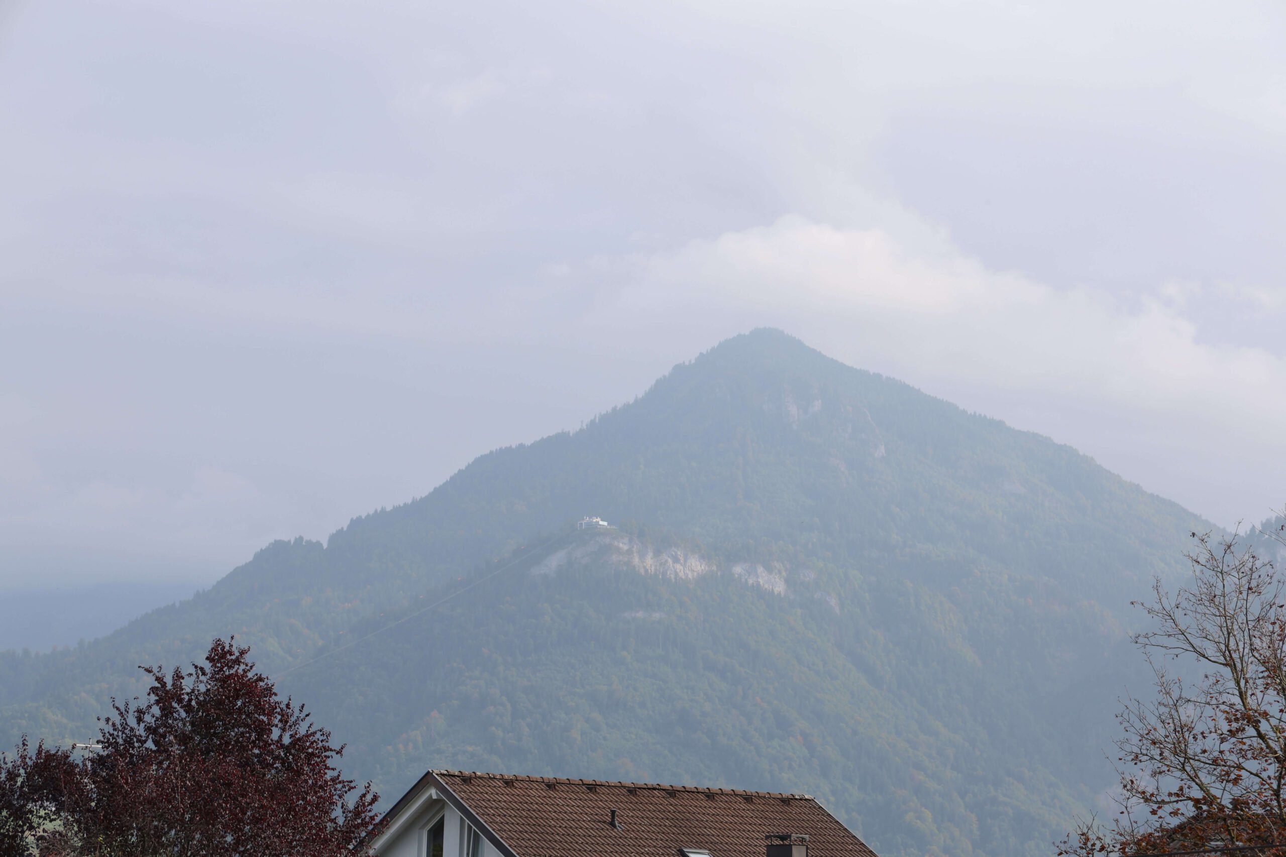 Ferienwohnung Vorarlberg