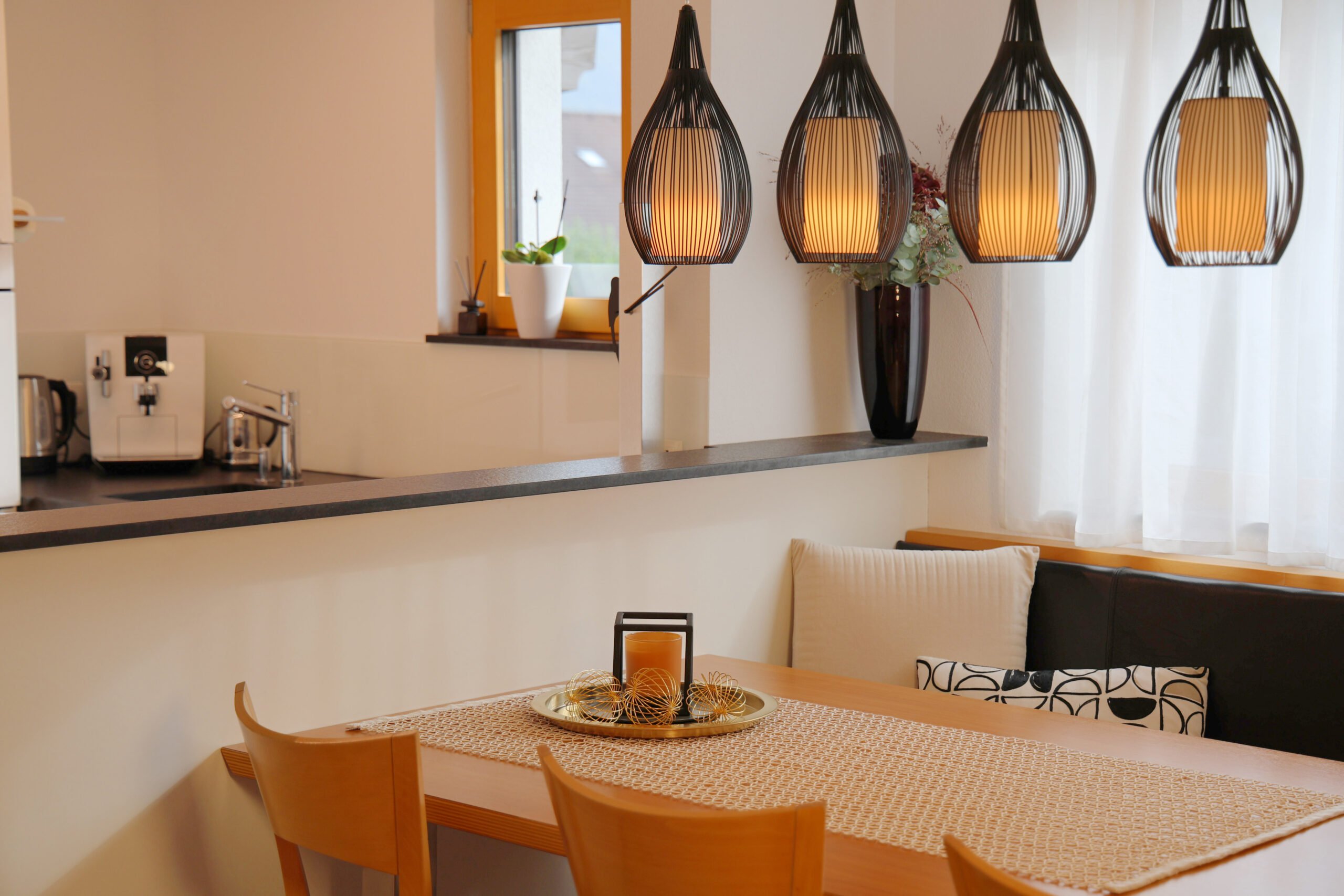 Ferienhaus Vorarlberg