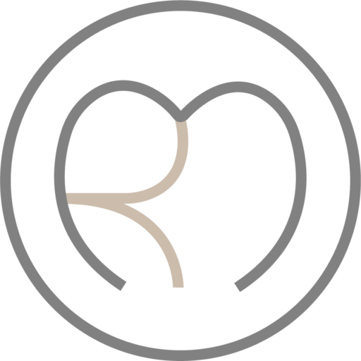 ruth muxel logo
