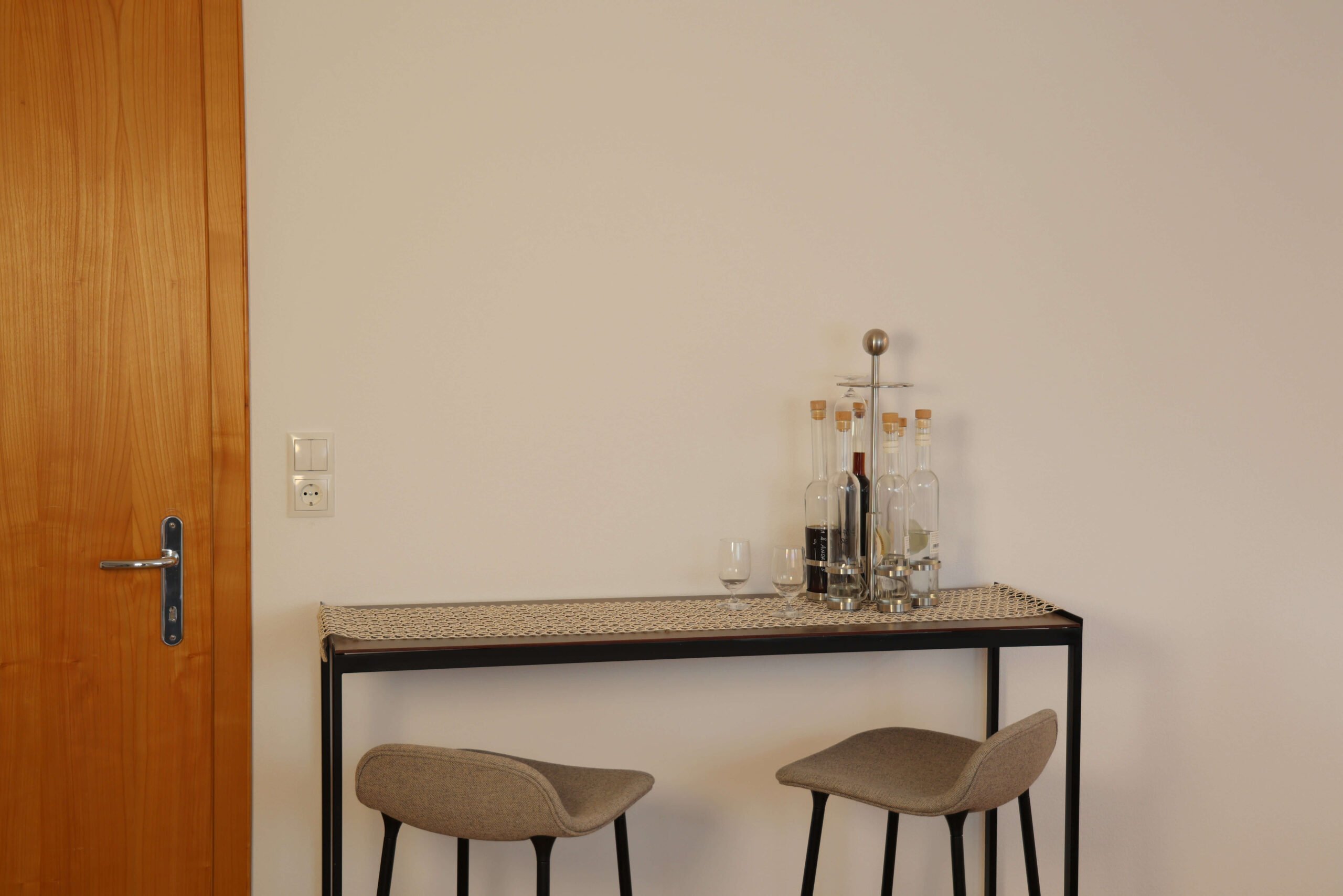 Ferienwohnung Vorarlberg