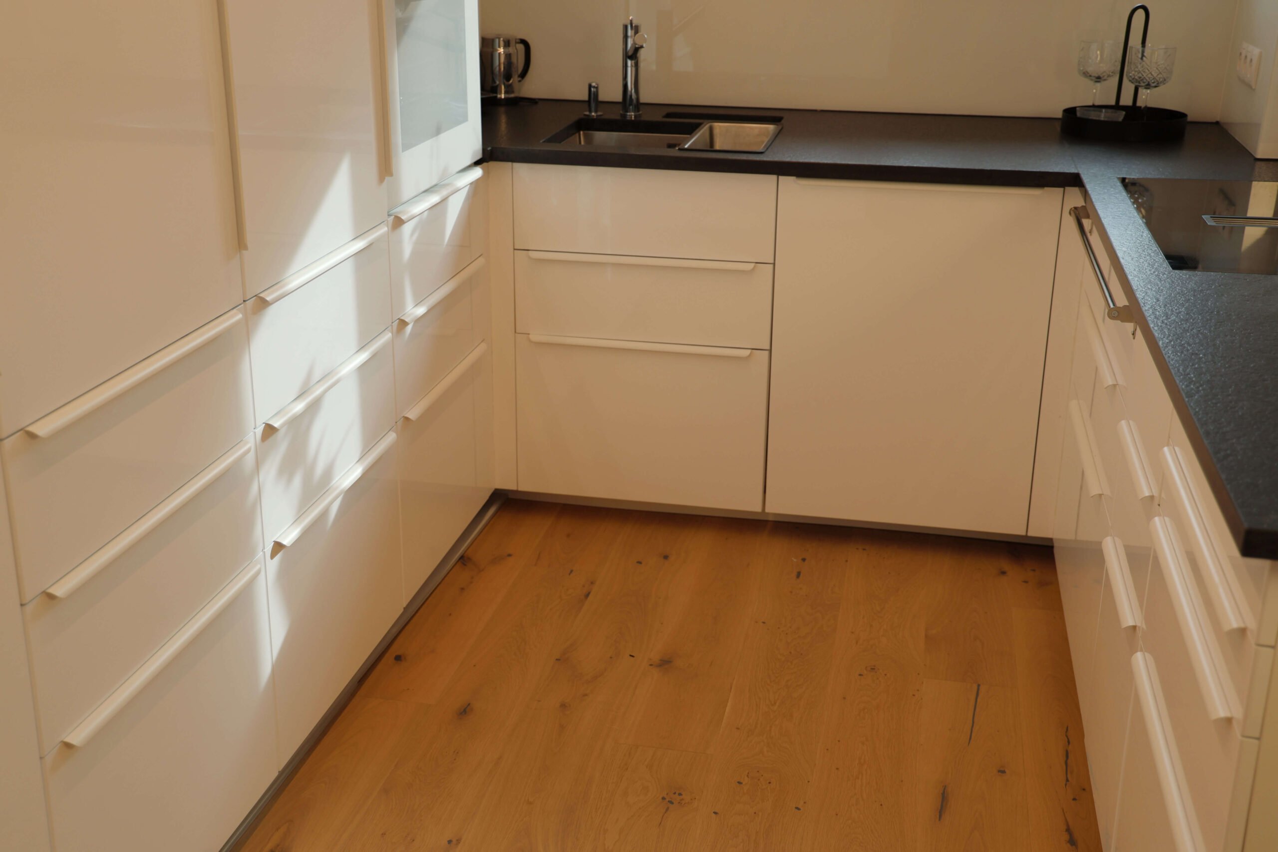 Ferienwohnung Vorarlberg